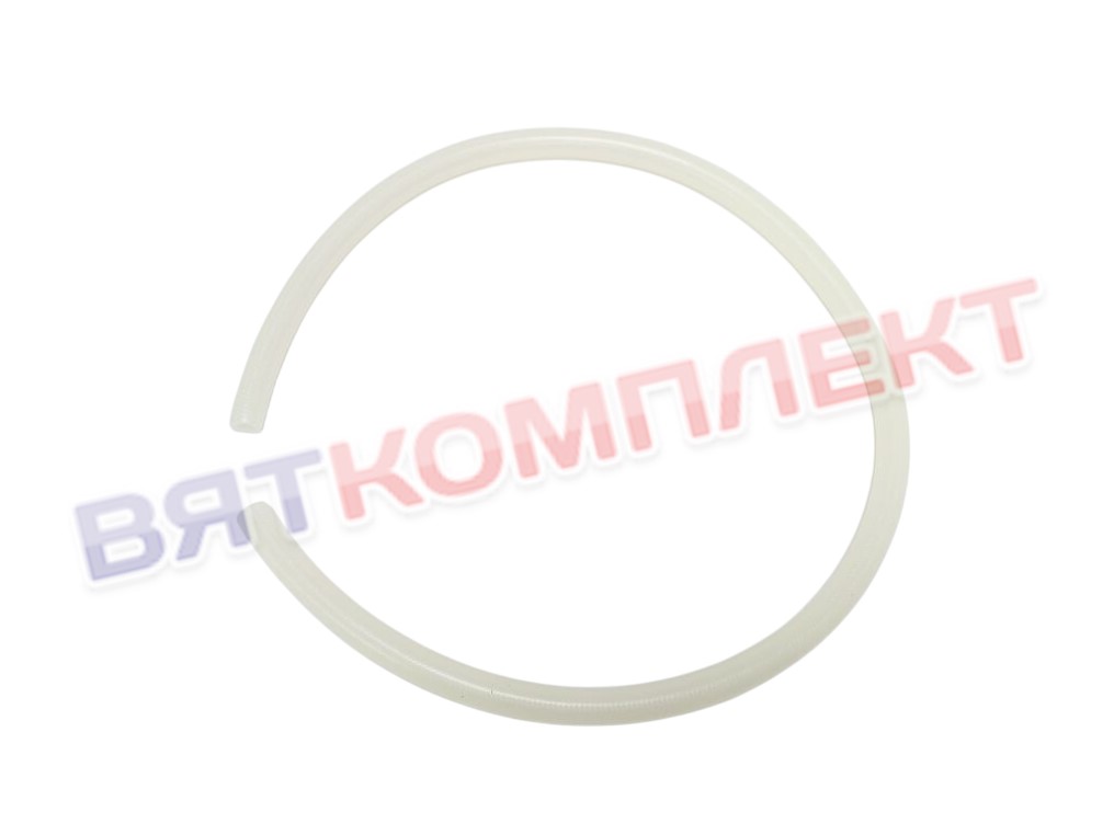 Трубка высокого давления d10mm Rational 2067.0050 (старые артикулы  2067.0050V, 2067.0100, 50.01.822 )